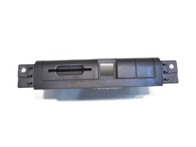 Считыватель карты peugeot 207 fr56713502 фото №1