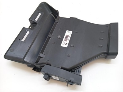 Обігрівач електрична bmw 7 f01, f02, f03, f04 фото №1