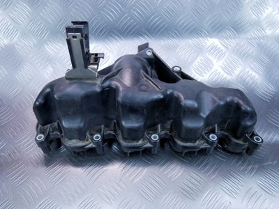 Коллектор всасывающий 03l129711as vw amarok 2.0 tdi фото №1