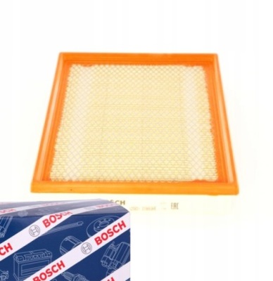 Bosch 1 987 429 189 фільтр повітря фото №1