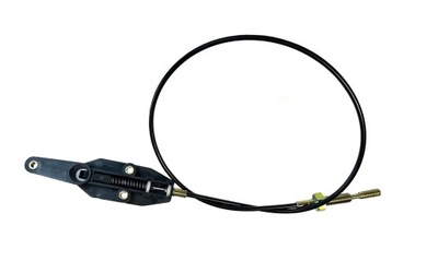 CABLE CABLE CERRADURA GUANTERA IZQUIERDO RENAULT PREMIUM  