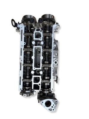 Головка двигуна ford focus mk3 rs 2.3 ecoboost rfg1fy-6090-ra фото №1