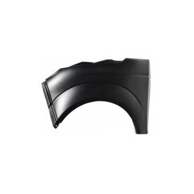 Крыло microcar m.go 3/4/5 левый фото №1