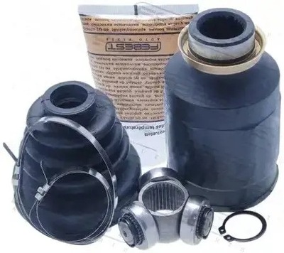 PRZEGUB PÓŁOSI 0511-GHMTRH FEBEST