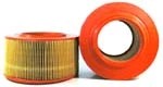 MD-750 FILTER AIR VW T2 1,9/2,1  