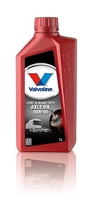 Valvoline Light HD Axle Oil 80W90 1L - 868214