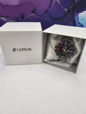 LORUS ZEGAREK MĘSKI RL471AX-9!!!