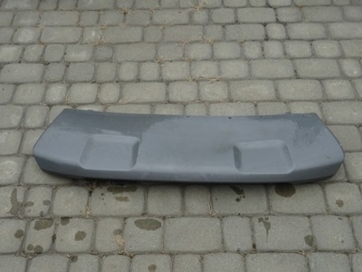 Ford ecosport ii lift защита спойлер gn15-17d957-p фото №1