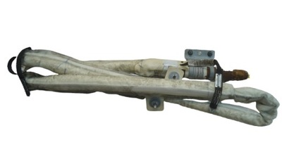 Шторка безпеки подушка безпеки ліва volvo c30 30780732 фото №1