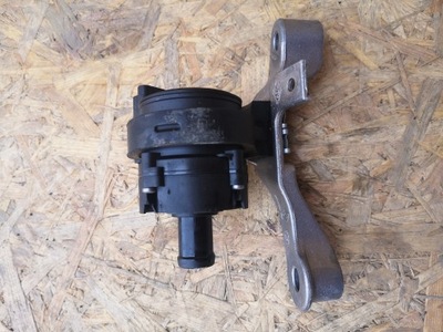 Renault captur koleos ii помпа wody 144b06803r фото №1