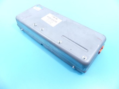 Перетворювач напруги lexus rx ii 03-08 фото №1