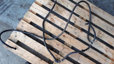 S4 b8 a4 шланг омывателя лампа ксенон фото №1