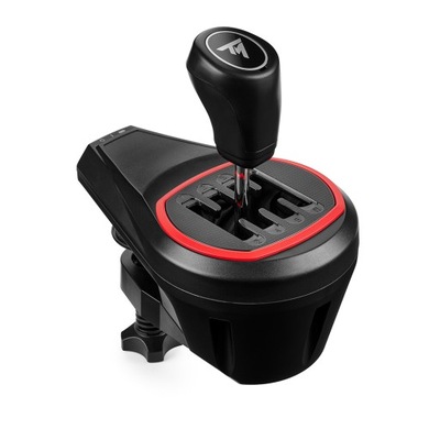 Thrustmaster TH8S dźwignia zmiany biegów (PC/PS4/PS5/XONE/XSX)