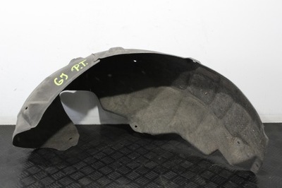 Подкрылок правый задняя mazda 6 gj фото №1