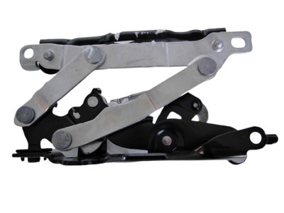 Mercedes s w222 222 maybach петля капот правый фото №1