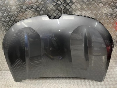 Капот кришка двигуна renault austral фото №1