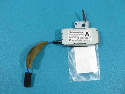 Підсилювач антени радіо ep1446da infiniti g37 фото №1