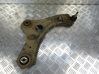 Renault clio 5 важіль правий перед фото №1