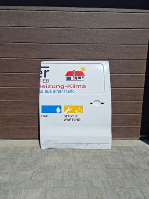 Peugeot expert proace vivaro дверь сдвижные фото №1