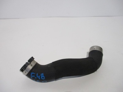 Wąż труба bmw x1 f48 1,6d фото №1