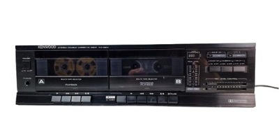 Kenwood KX 56 W KX-56W magnetofon cassette deck