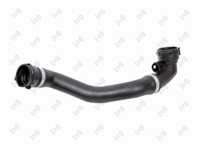 Шланг охлаждение 004-028-033/aba 004-028-033 фото №1