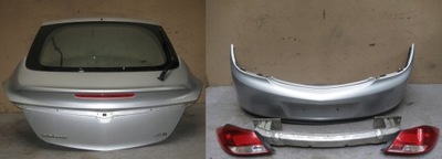 Рычаг моторчик дворники задняя opel insignia hb фото №1