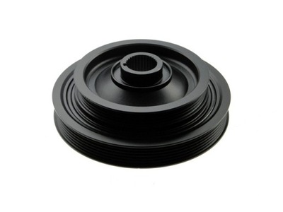 Nty rkp-hd-008 шків, wał колінчастий фото №1