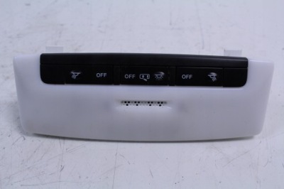 Лампа потолочный nissan juke ii f16 23r. фото №1