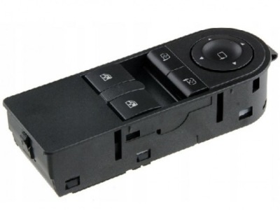 Перемикач керування вікон nty ews-pl-002 фото №1