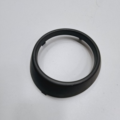 2014 mini cooper countryman r60 рамка важіль перемикання передач  9801636 фото №1