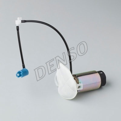 BOMBA COMBUSTIBLES DFP-0100  