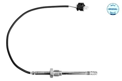 MEYLE SENSOR TEMPERATURA GASES DE ESCAPE MERCEDES C CL203 C T-MODEL S203 C  