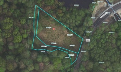 Działka, Żory, 2055 m²