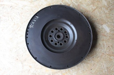 Scania r 440 xpi колесо маховик 1776466 фото №1