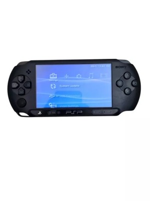 KONSOLA SONY PSP-E1004