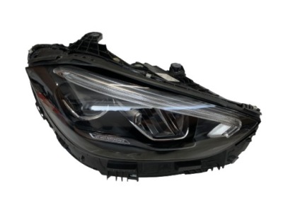 Mercedes фара c klasa 206 w206 a2069067203 фото №1