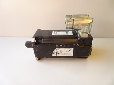 SILNIK SERVO SERVOMOTOR KOLLMORGEN AKM32C-ANCNDB00