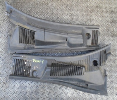 Prius i 97-02r жабо фото №1