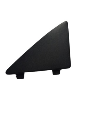 Mazda оригинальный номер bhn150101 заглушка решётки бампера передний фото №1