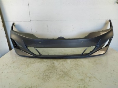 Бампер перед передний bmw 3 g20 g21 5a1bf40 фото №1