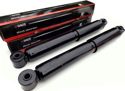 2x амортизатор амортизатори задня do ford mondeo iii mk3 mk2 kombi фото №1
