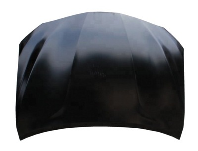 Org! капот кришка двигуна toyota camry 2017-2022 фото №1