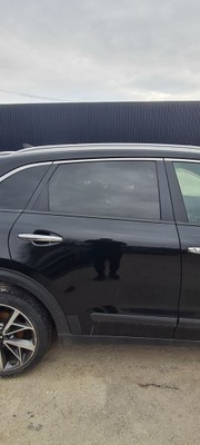 Kia niro i 16-22 двері задня задні праве abp фото №1