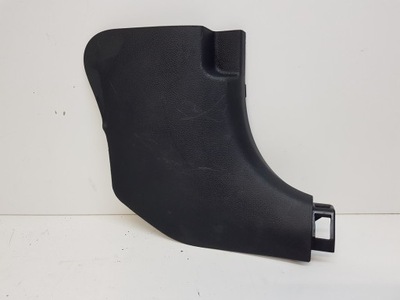 Kia rio v накладка защита порог правая 85826-h8000 фото №1