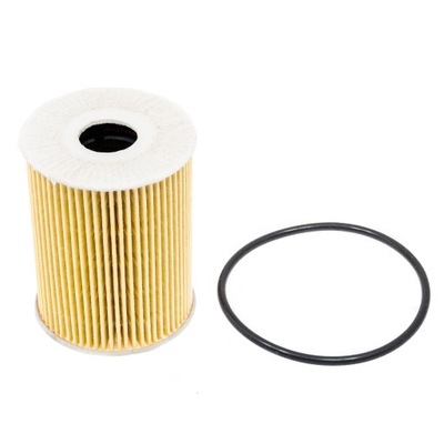 Фільтр оливи chevrolet opel vauxhall фото №1