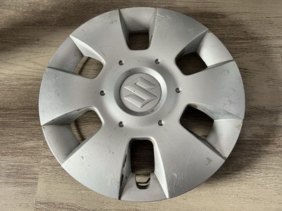 WHEEL COVER SUZUKI 14'' - SWIFT MK4 - POLECAM!  