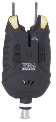 Sygnalizator Anaconda VR-1 Yellow