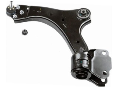 Рычаг перед левый ford mondeo iv mk4 1.6-2.5 07-15 фото №1