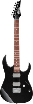 Ibanez GRG121SP-BKN gitara elektryczna